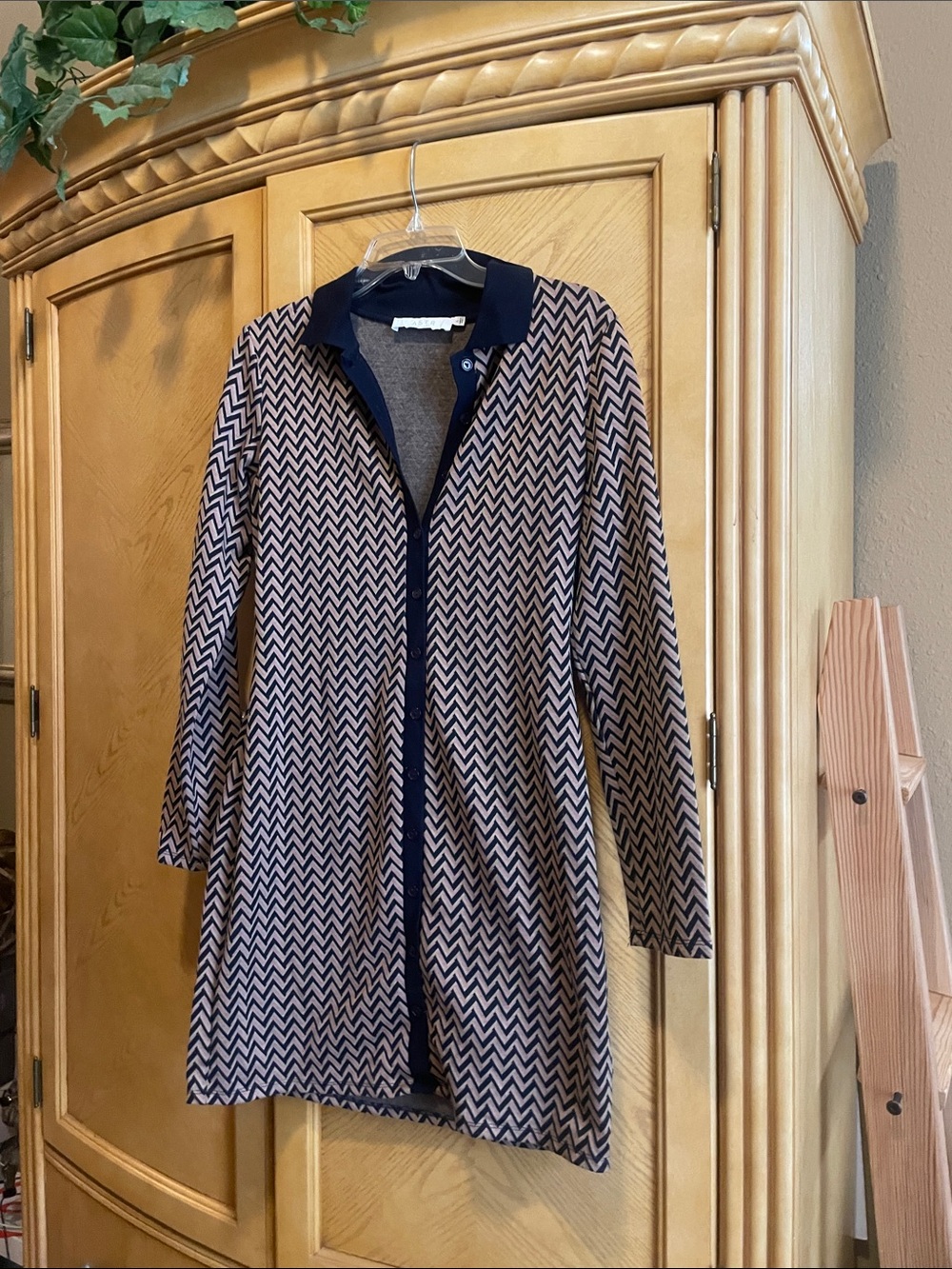 ASTR the label dress size large
